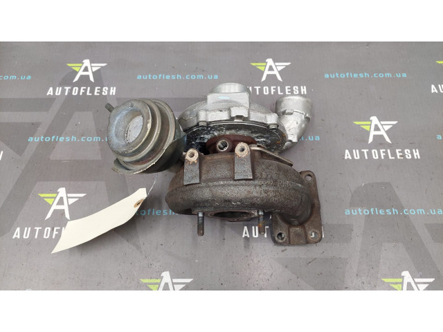 Турбина 059145701S, 454135-10, 2.5 TDI Audi A4 A6 A8 Allroad Skoda Superb Volkswagen Passat Турбина 059145701S, 454135-10, 2.5 TDI Audi A4 A6 A8 Allroad Skoda Superb Volkswagen Passat